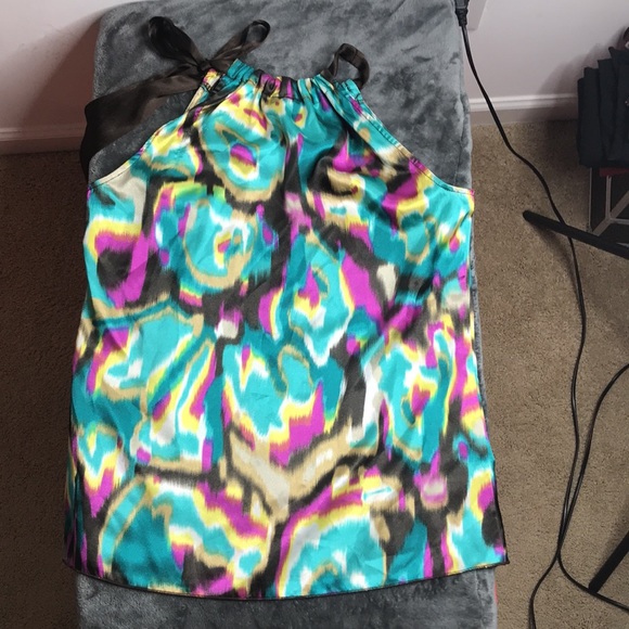 Blouse - Picture 2 of 3